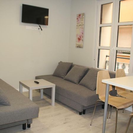 Apartamentos Logrono Centro מראה חיצוני תמונה