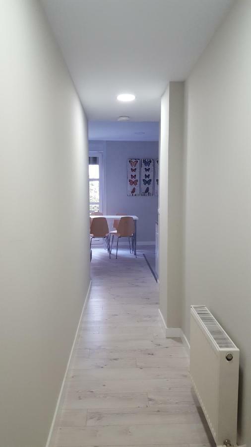 Apartamentos Logrono Centro מראה חיצוני תמונה