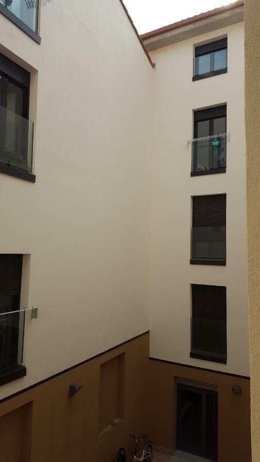 Apartamentos Logrono Centro מראה חיצוני תמונה